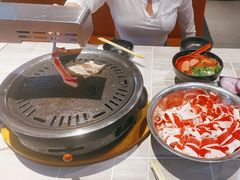 -胡哥烤肥牛(车公庙店)