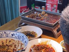-鸡毛店·川菜(李家沱店)