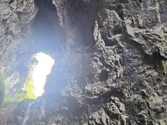 -英西峰林·洞天仙境