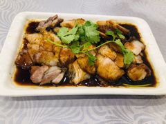 -粤·向群饭店(龙津东路总店)