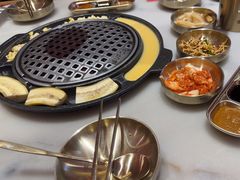 -韩宫宴和牛烤肉(苏州悠方购物中心店)