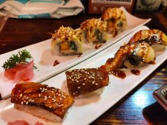 -小川洋风料理(汉街店)