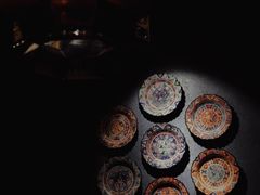 -纳瓦新疆菜(银都店)