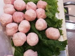 -城一锅涮烤羊蝎子·烤串