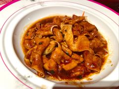 鼓油王爆炒鹅肠-春梅里卤鹅馆·47年老字号(中山路店)