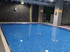 -斯博特游泳俱乐部(万象城店)