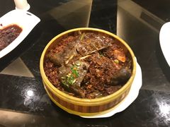 -新南华大酒店(广中店)