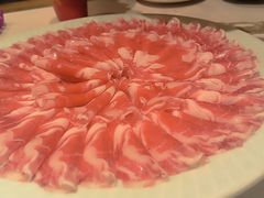 -南门涮肉(天坛南门店)