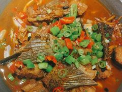 -朋友宴江南土菜(东方太阳城店)
