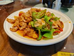 -二分八云雁阁•新晋菜大同味(长治路店)