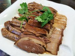 -大洋家·精品潮汕菜·生腌砂锅粥(天河东路店)