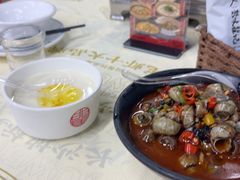 -聚味瞿记·龙虾堂(树木岭店)