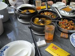 -福照楼汽锅鸡·云南菜(护国路店)