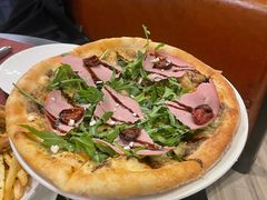 -WOLFGANG PUCK KITCHEN & BAR(迪士尼小镇店)
