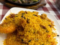 -吉源大排档·鱼生·海鲜(烧烤彩印厂店)