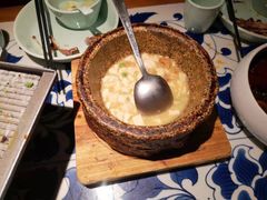 -绿茶餐厅(布吉万象汇店)