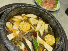 -田村·石锅藏香鸡(布达拉宫店)