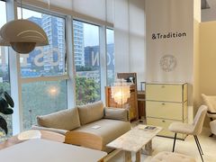-MaisonJoseph家具买手店(滨江店)