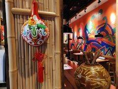 -鑫花溪牛肉米粉(东环大润发店)