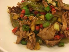 -马凯餐厅(长椿街店)