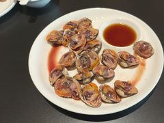 -健眺小海鲜(临海后山店)