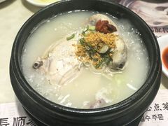 -长顺参鸡汤店(西塔总店)