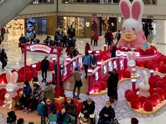 -新城市广场
