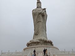 -天津妈祖文化园