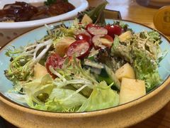 -德胜轩正宗顺德菜(宝安沙井会展中心店)