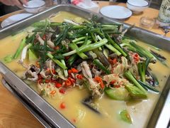 -二0二李记南瓜田鸡老字号(宜宾一店)
