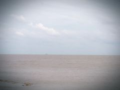 -南汇新城海滩