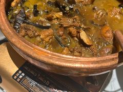 -关东小磨东北菜(漕河泾印象城店)