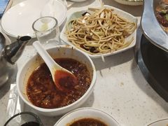 -幺妹火锅鸡(西城店)