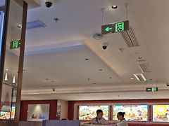 -海底捞火锅(杭州庆春路夜宵主题店)