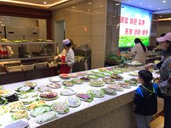 -清真·马家火锅美食城(镇江北路店)