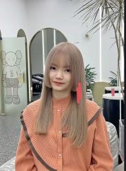 -LJOY丽锦造型·烫发染发