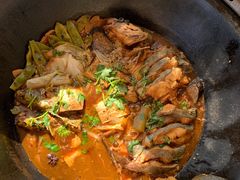 -荣德灶台鱼(圣泉寺店)