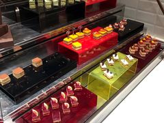 -济南香格里拉·咖啡泉自助餐厅