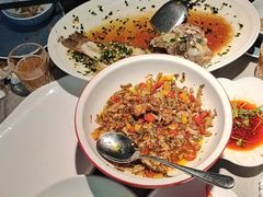 -鱼你相聚·河鲜馆(袁家岭店)