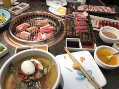 -一品诚记烤肉·甄选店(中南路店)