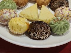 -大树头森林餐厅(番禺广场店)