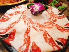 -坎爷秘制火锅(一格广场店)