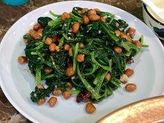 -德顺斋爆肚涮肉馆·烧烤·羊蝎子·清真炒菜(马驹桥店)