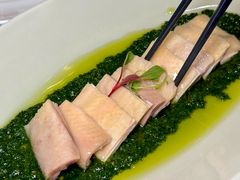 -许家菜(望江店)