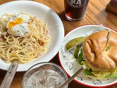 -京A Brewpub·精酿餐吧(幸福村店)