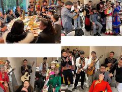 -外滩·云南人家(昆明旗舰店)