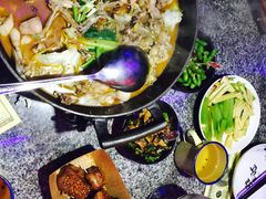 -蘭奢雅集·江浙菜(青山江滩店)