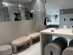-mYSTEPS健身运动馆(古北店)