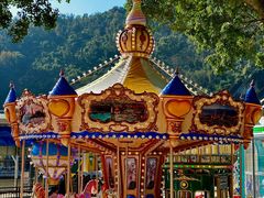 -宝晶宫旅游景区