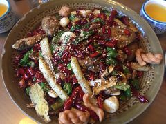 长毛根儿王妈麻辣兔头-长毛根儿王妈兔头(双华桥店)